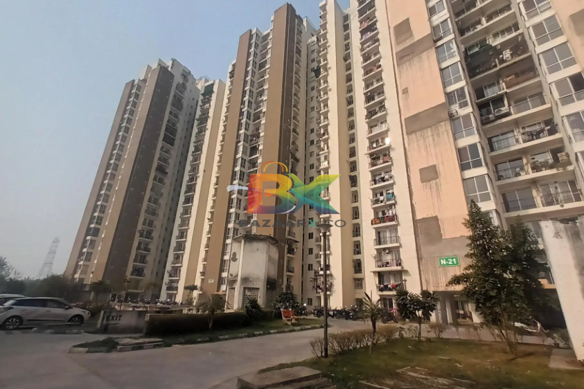 BZX Property