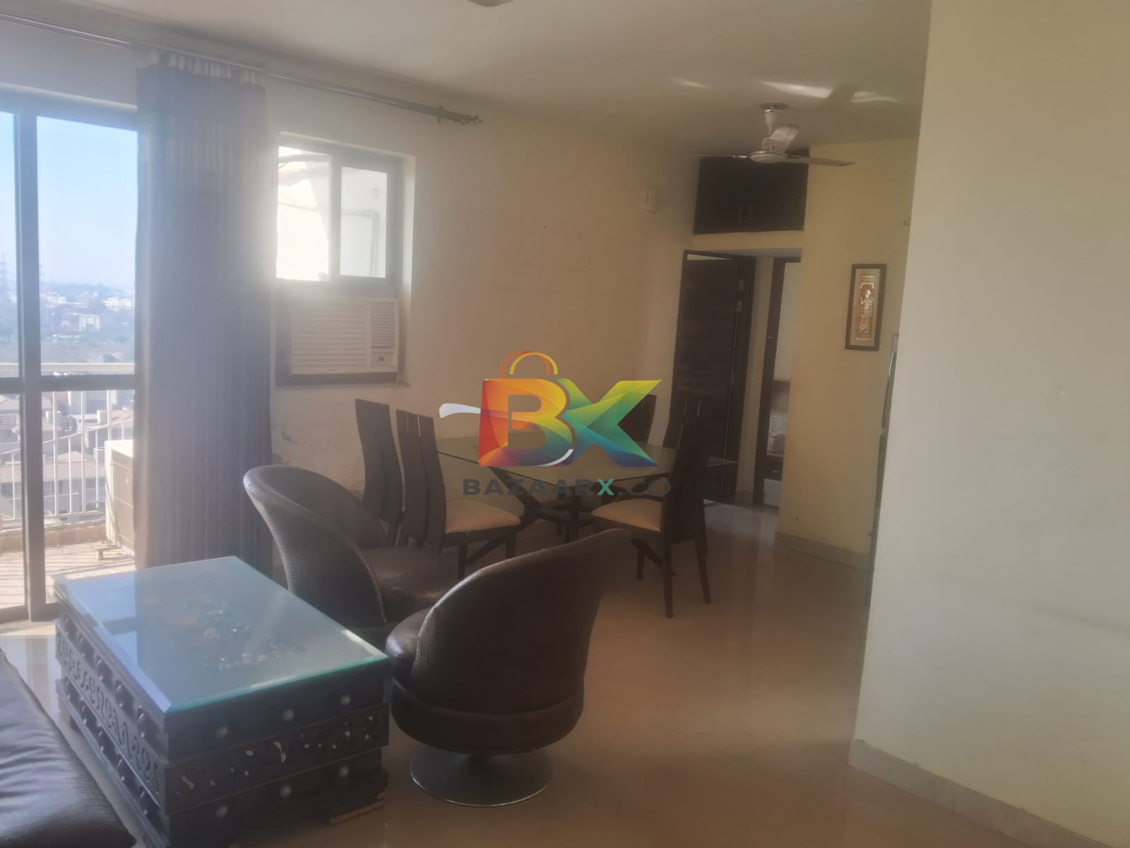BZX Property