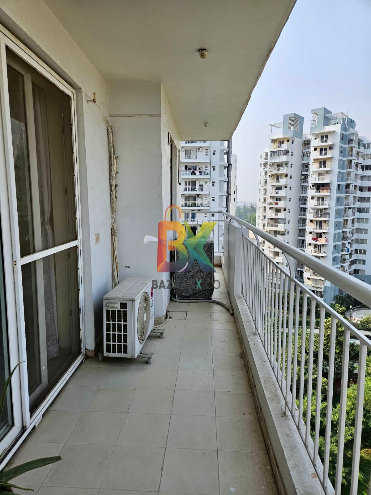 BZX Property