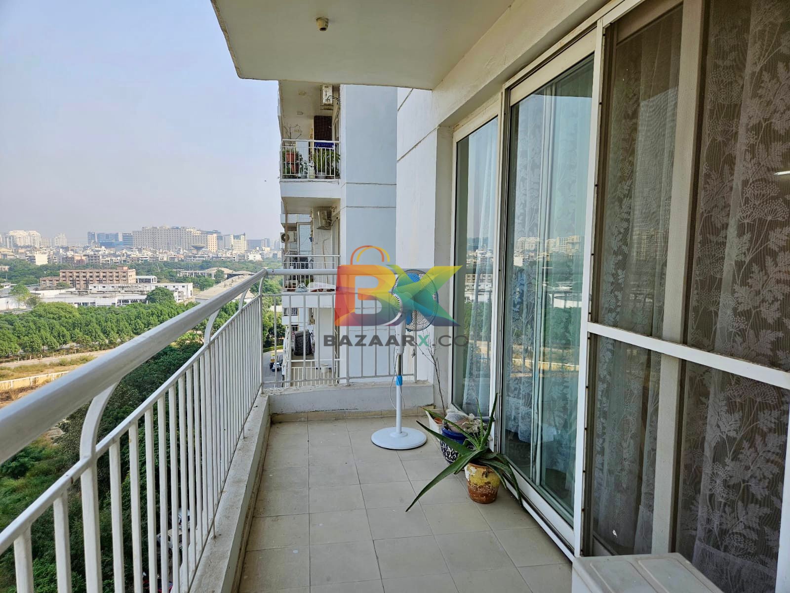 BZX Property