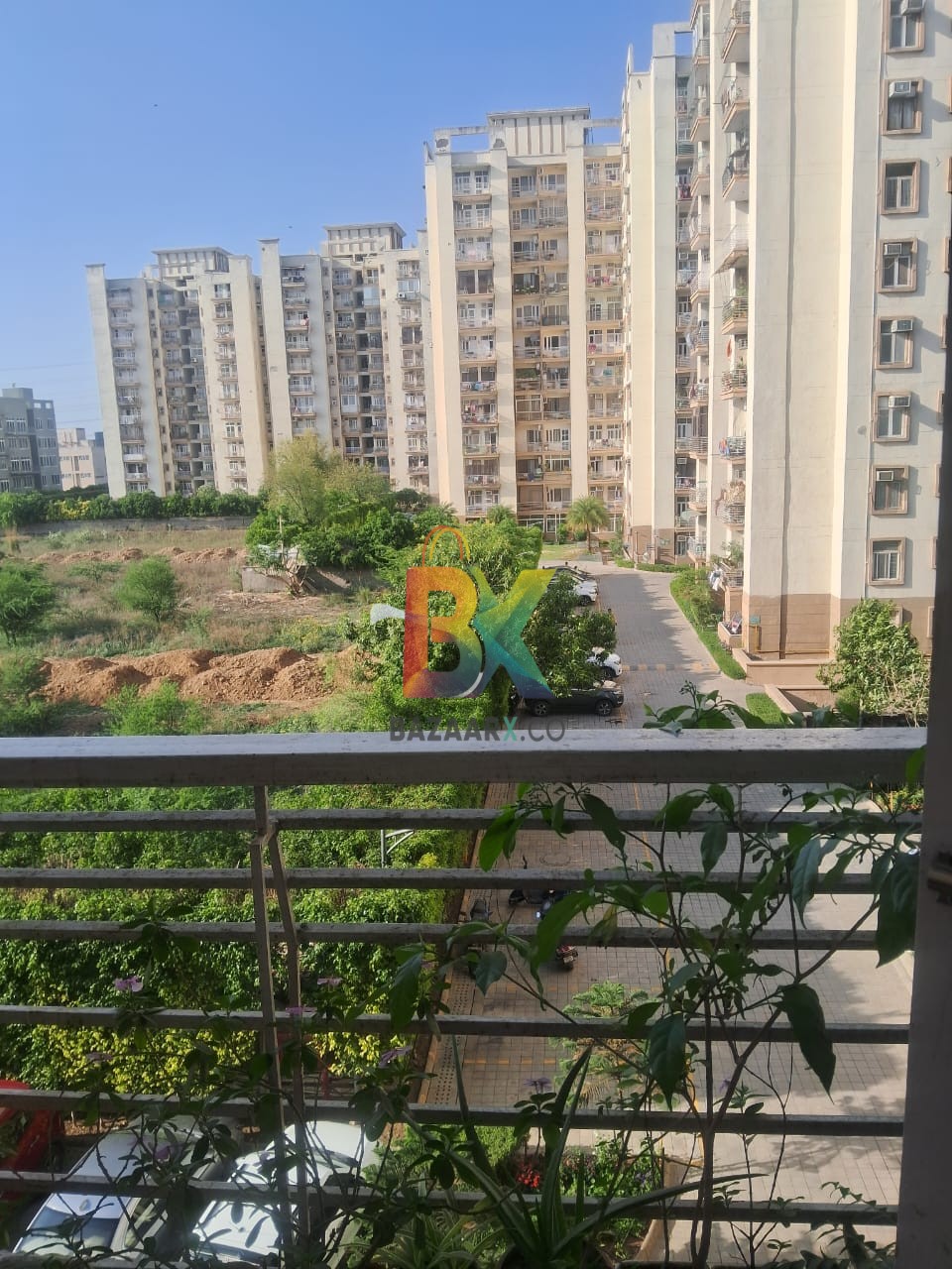 BZX Property