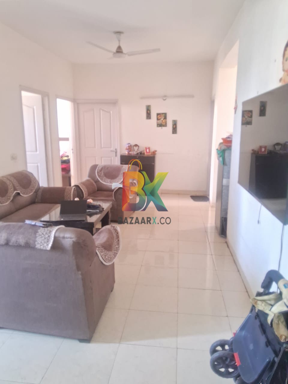BZX Property