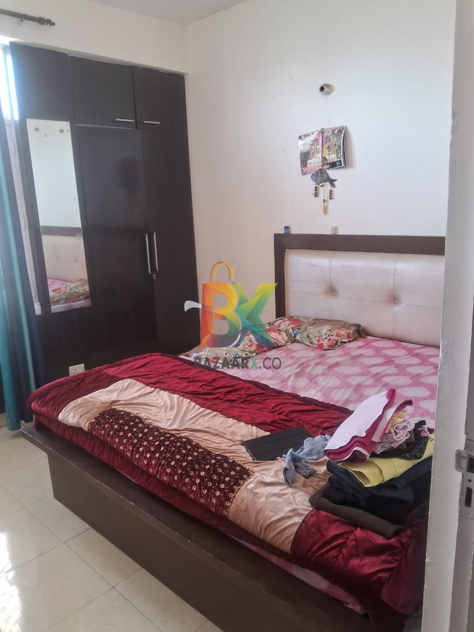 BZX Property