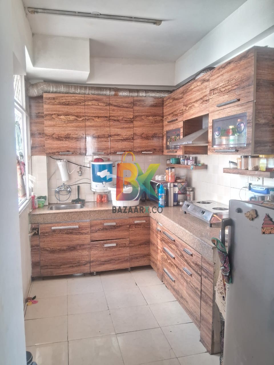 BZX Property