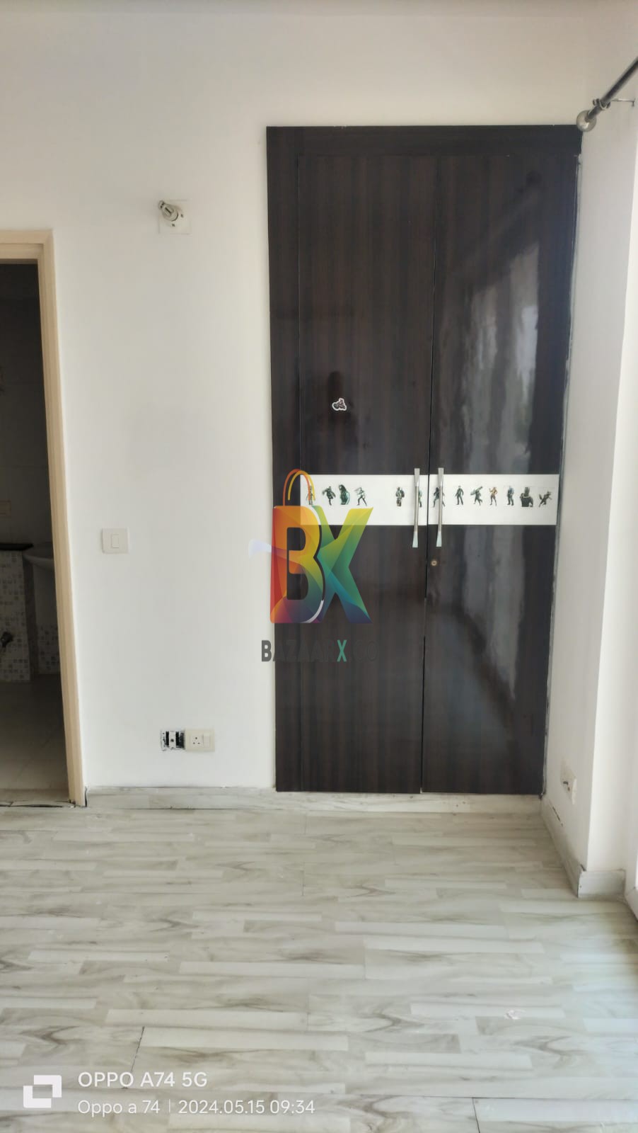 BZX Property