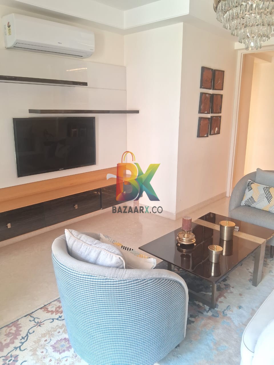BZX Property