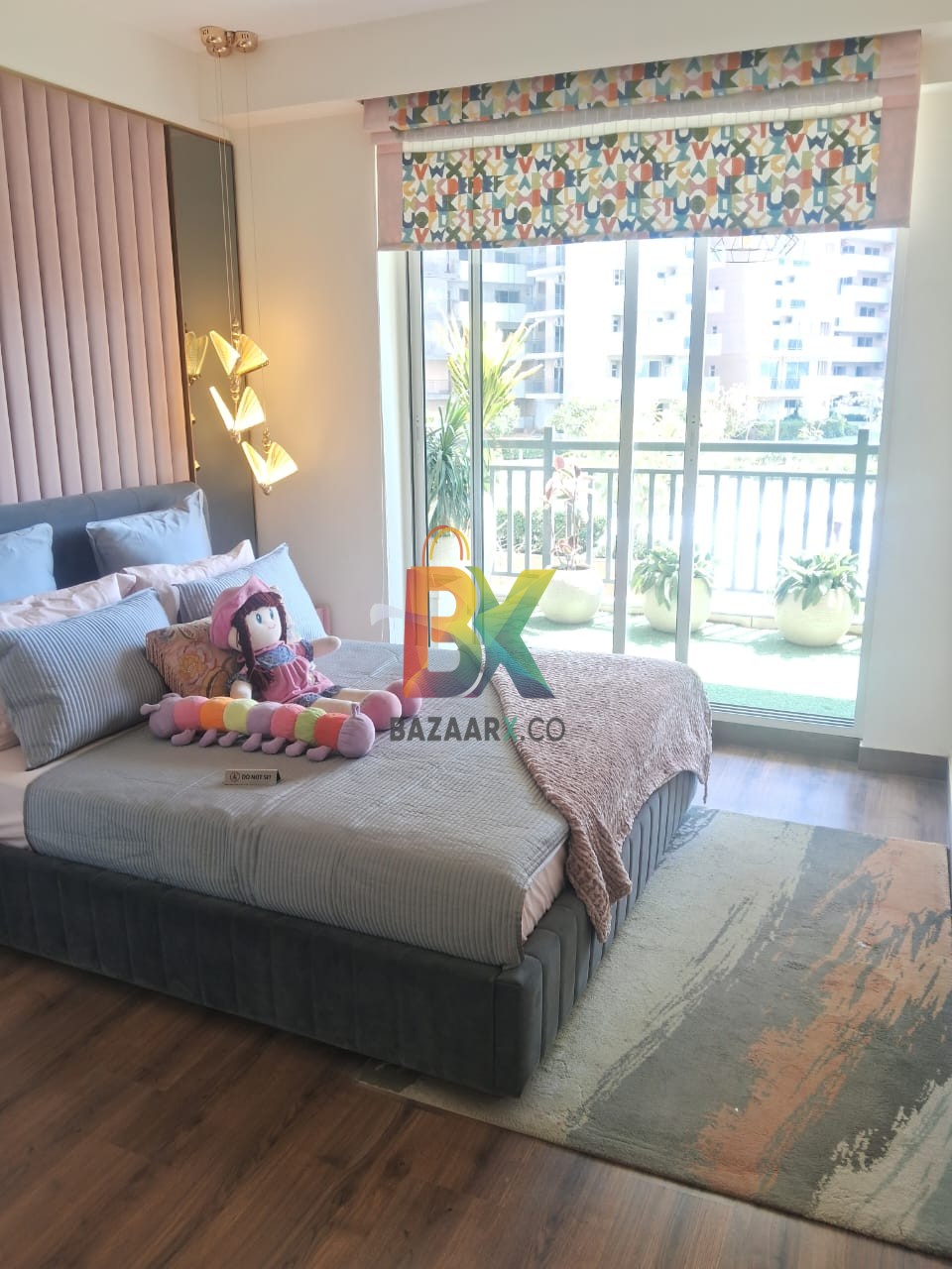 BZX Property