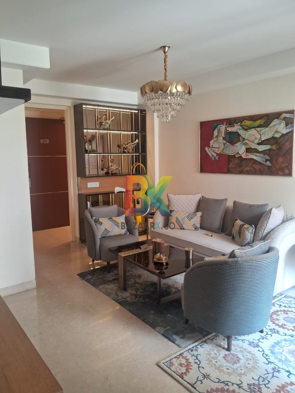 BZX Property