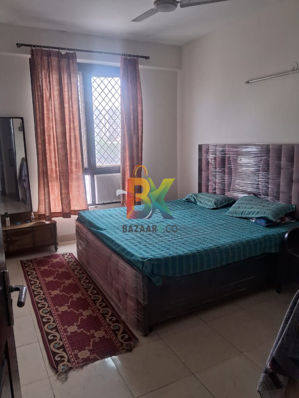 BZX Property
