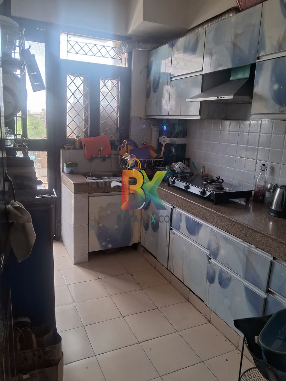 BZX Property