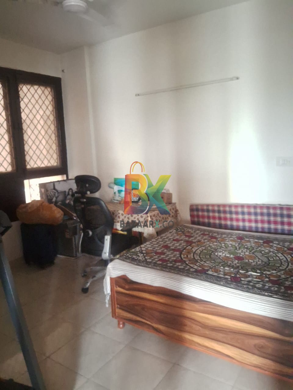 BZX Property
