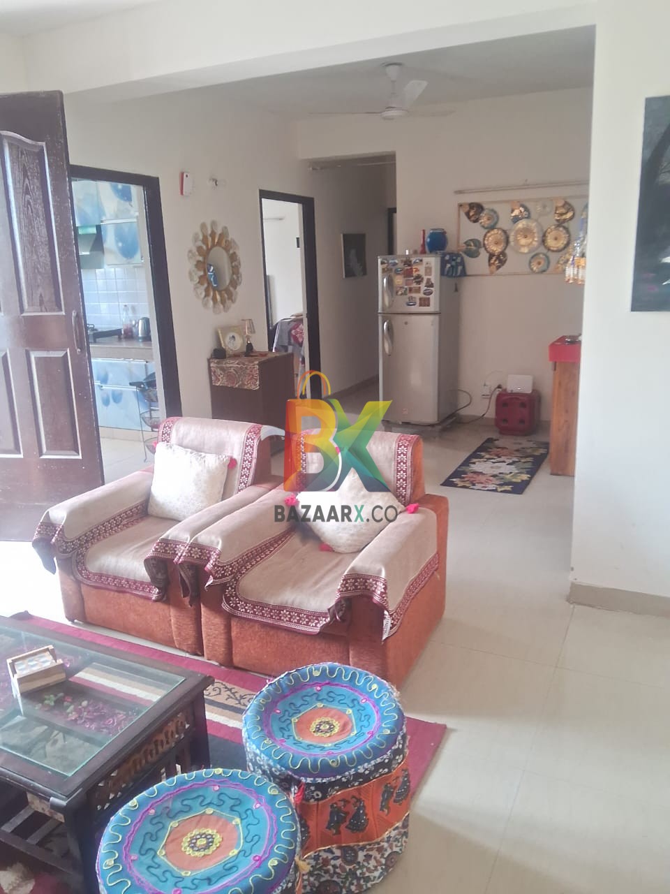 BZX Property