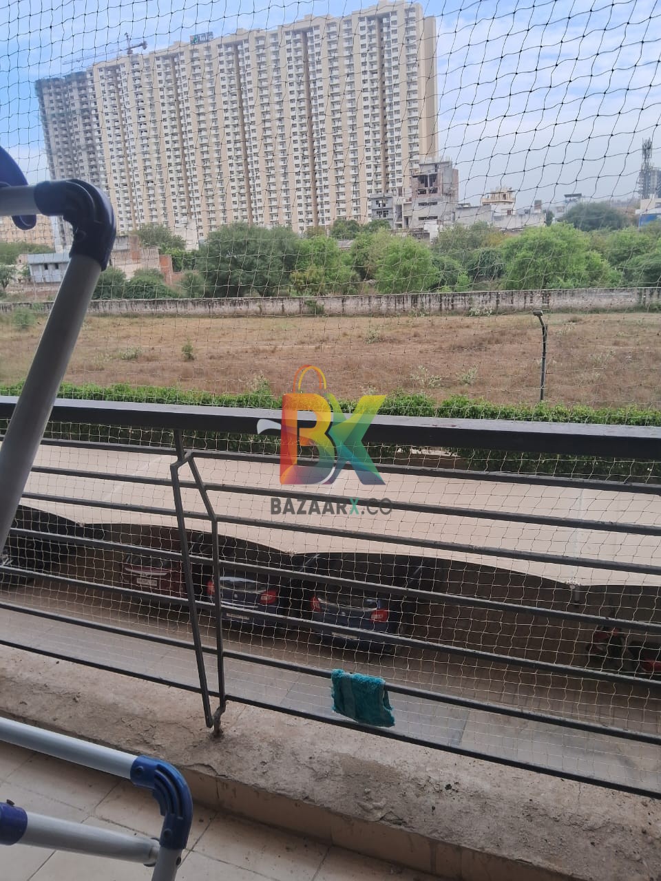 BZX Property