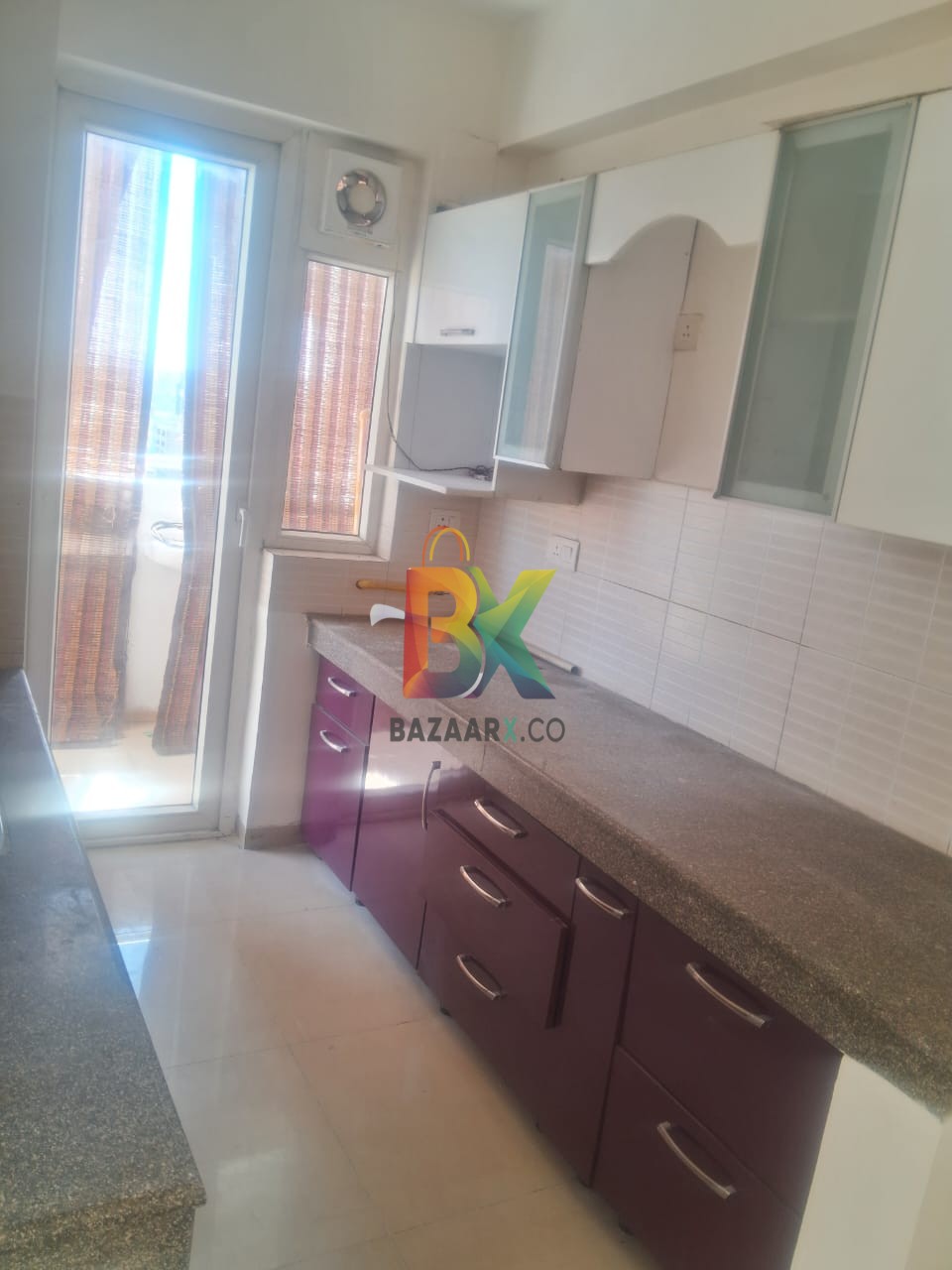 BZX Property