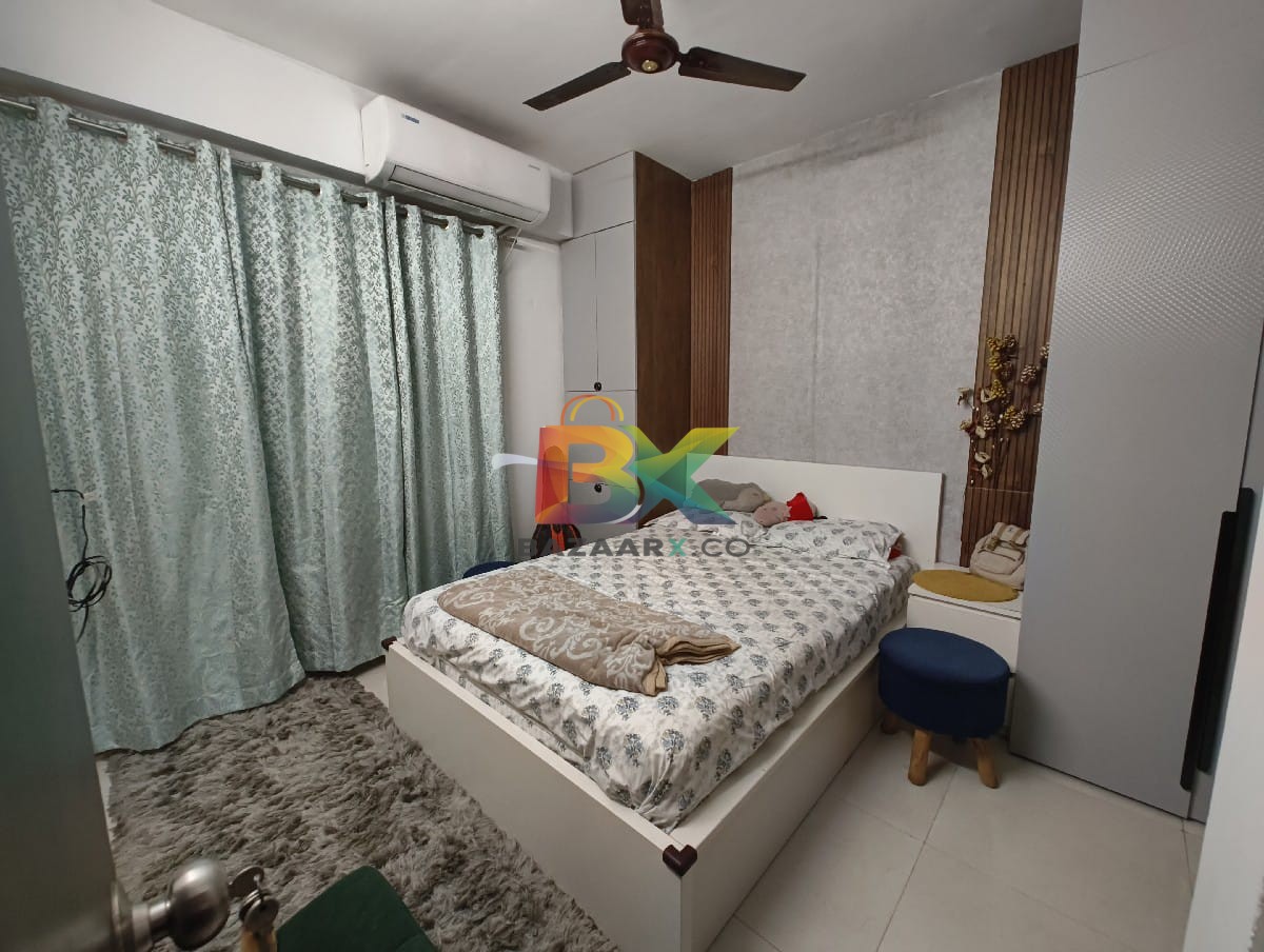 BZX Property