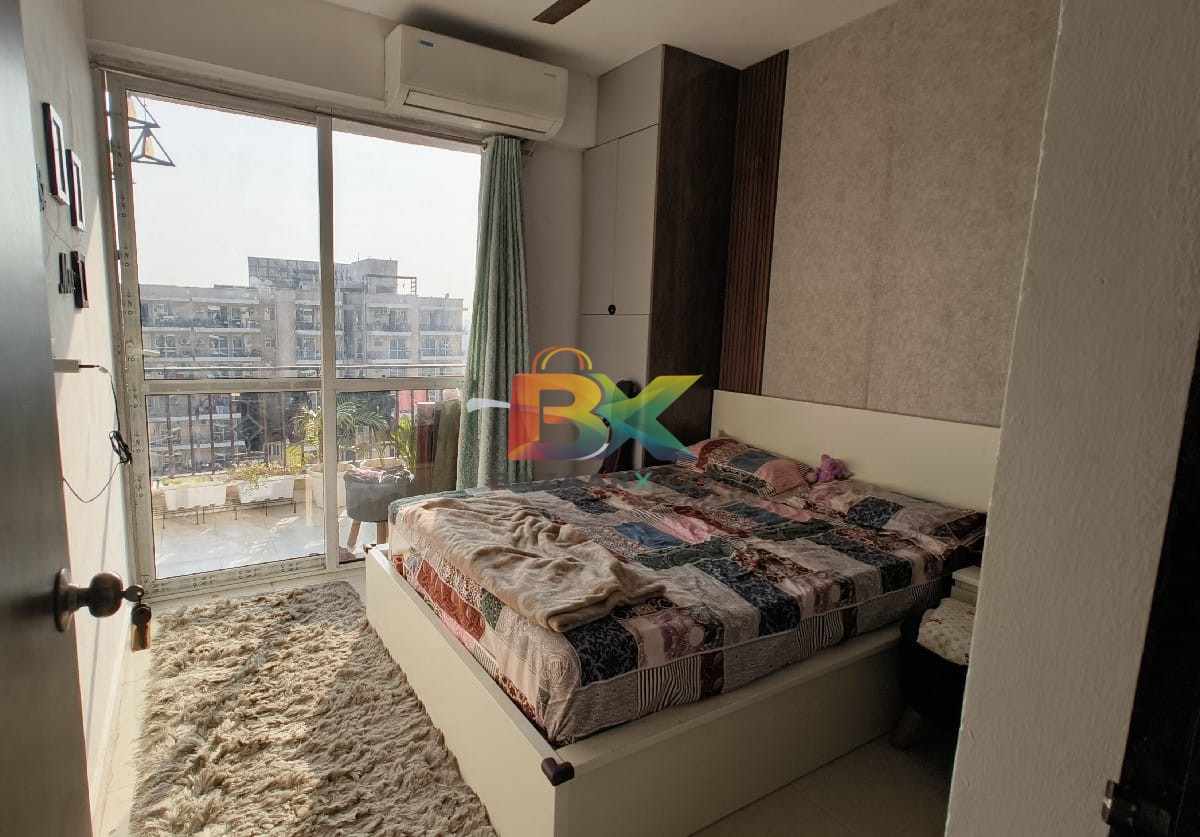 BZX Property