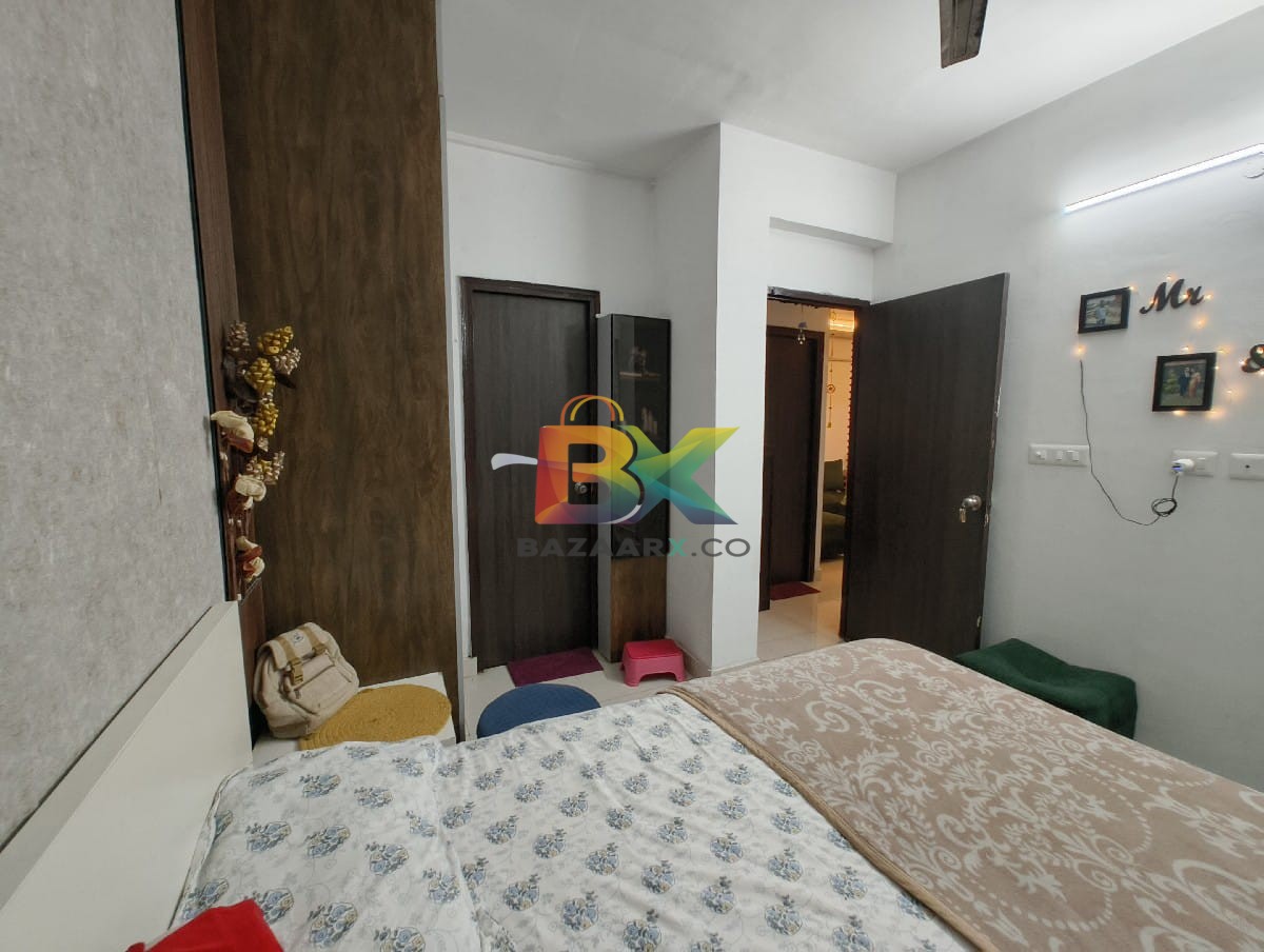 BZX Property