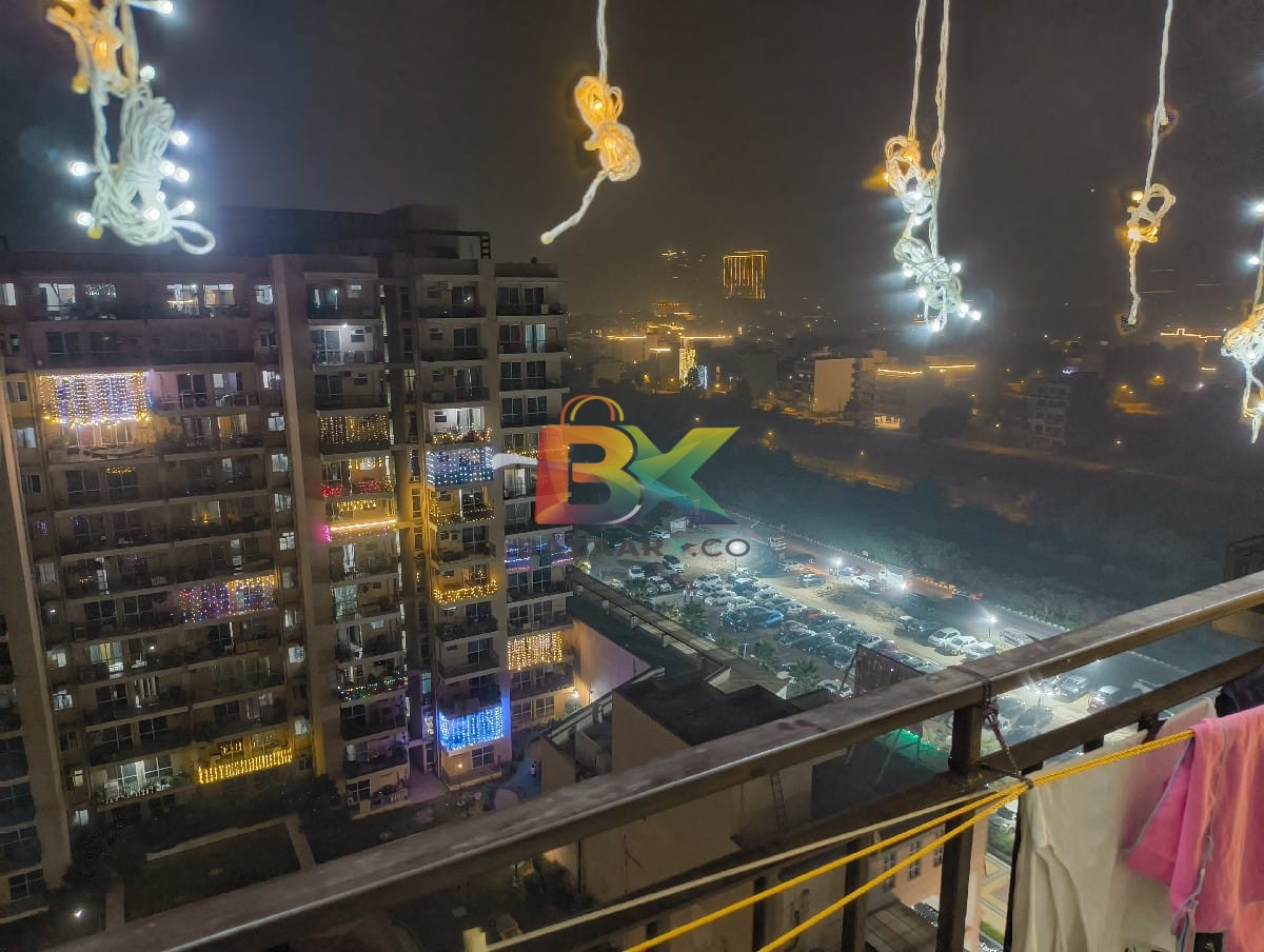 BZX Property