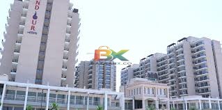 BZX Property