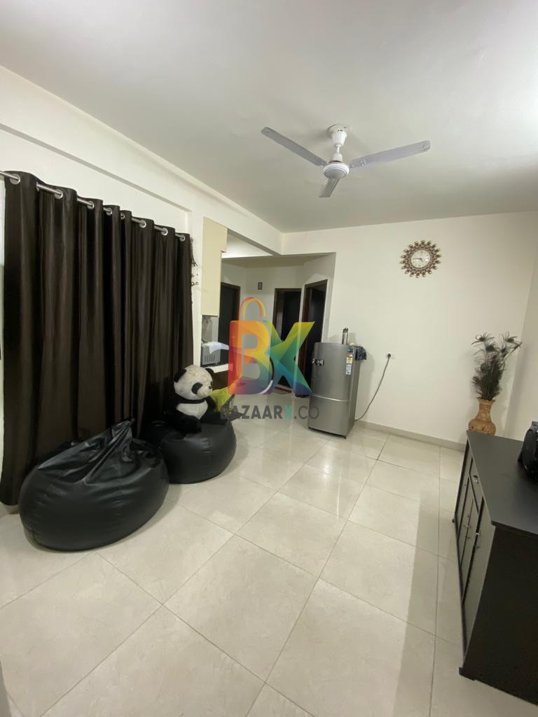 BZX Property