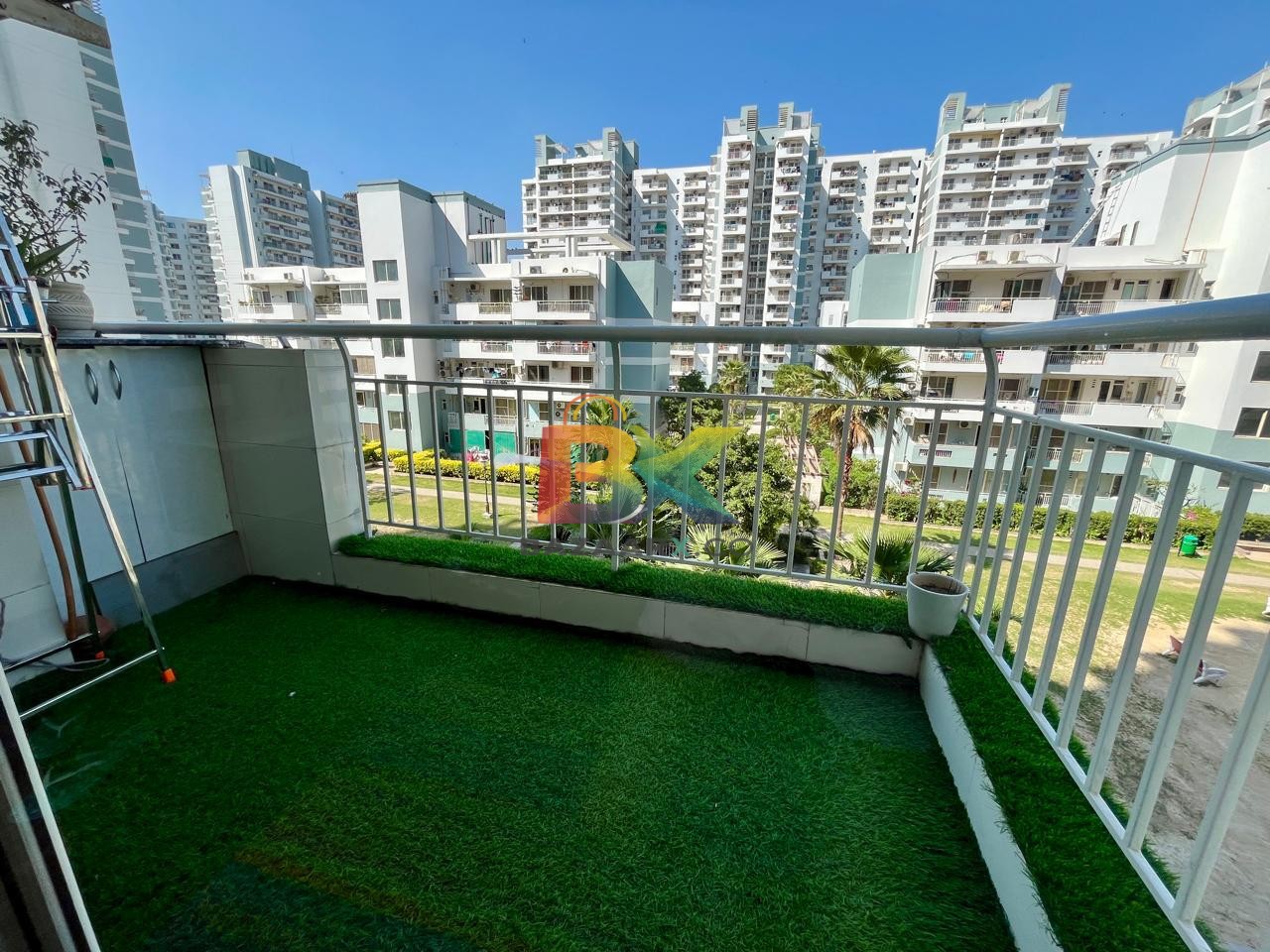 BZX Property