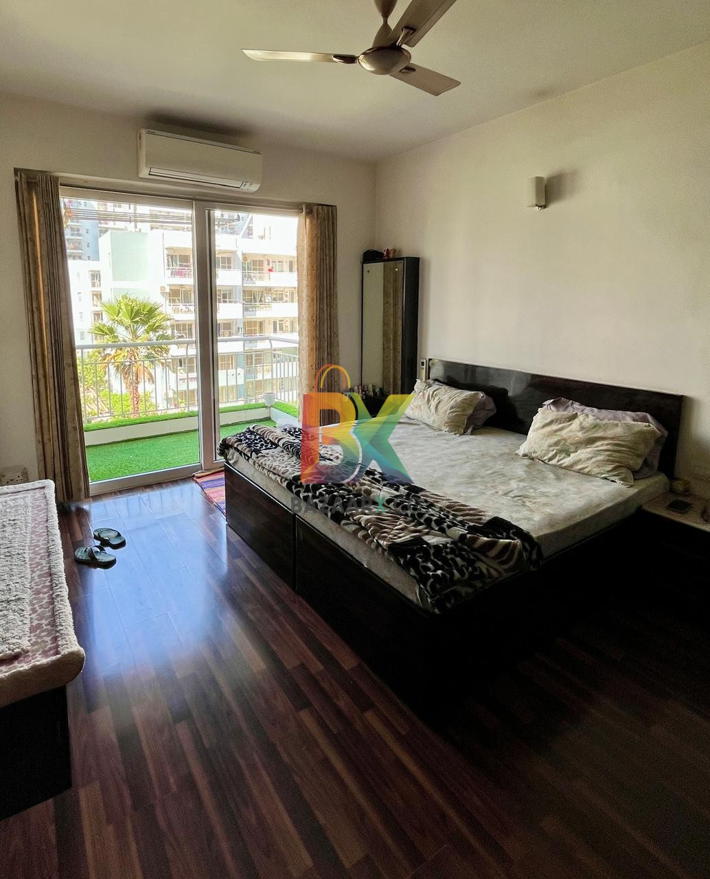 BZX Property
