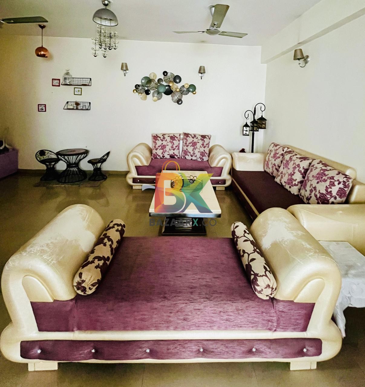 BZX Property