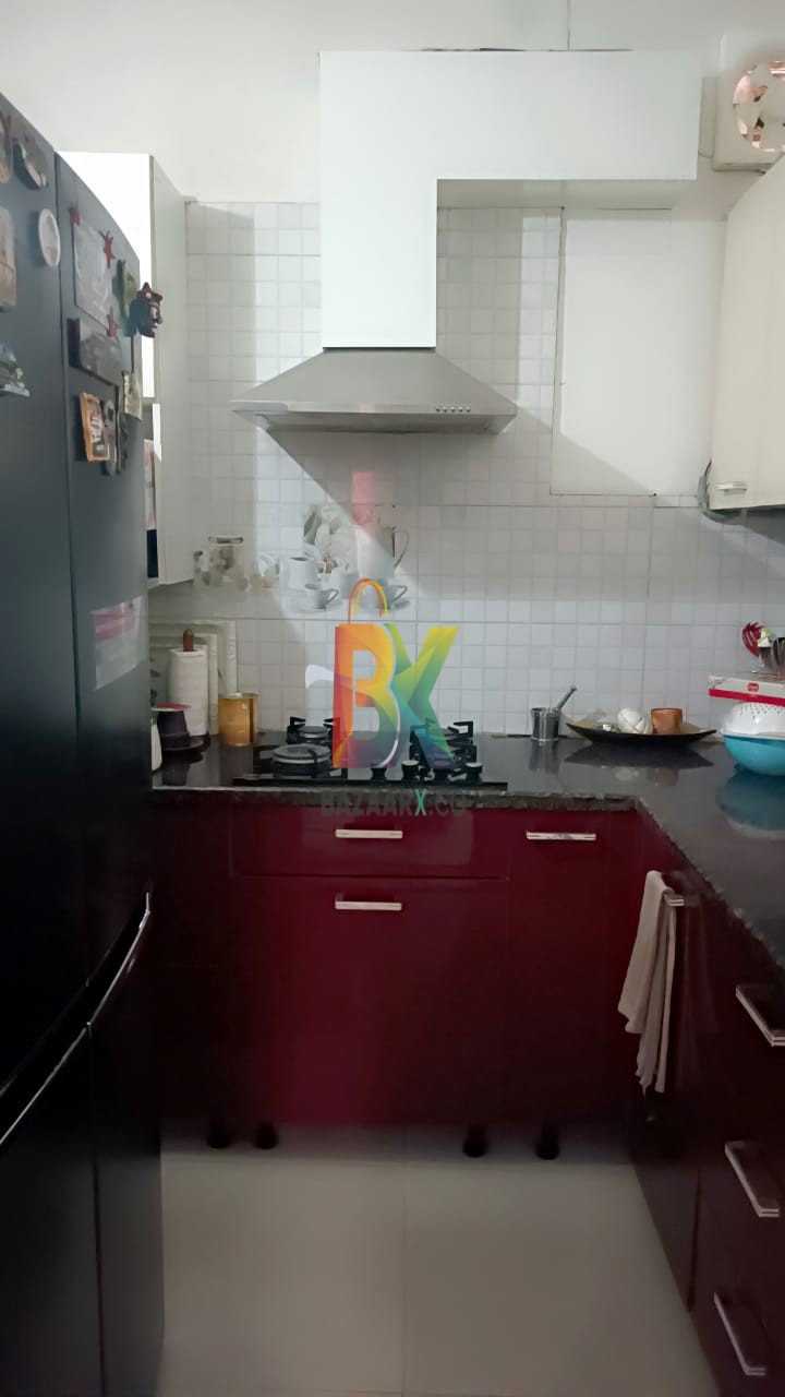 BZX Property