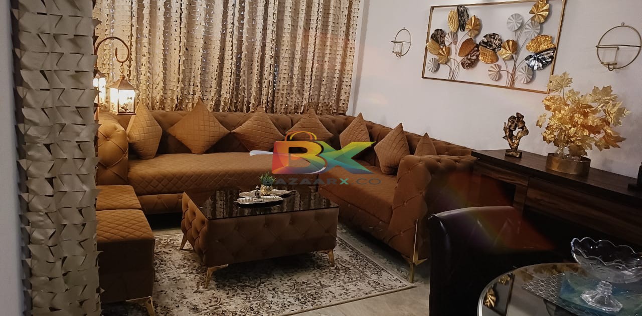 BZX Property