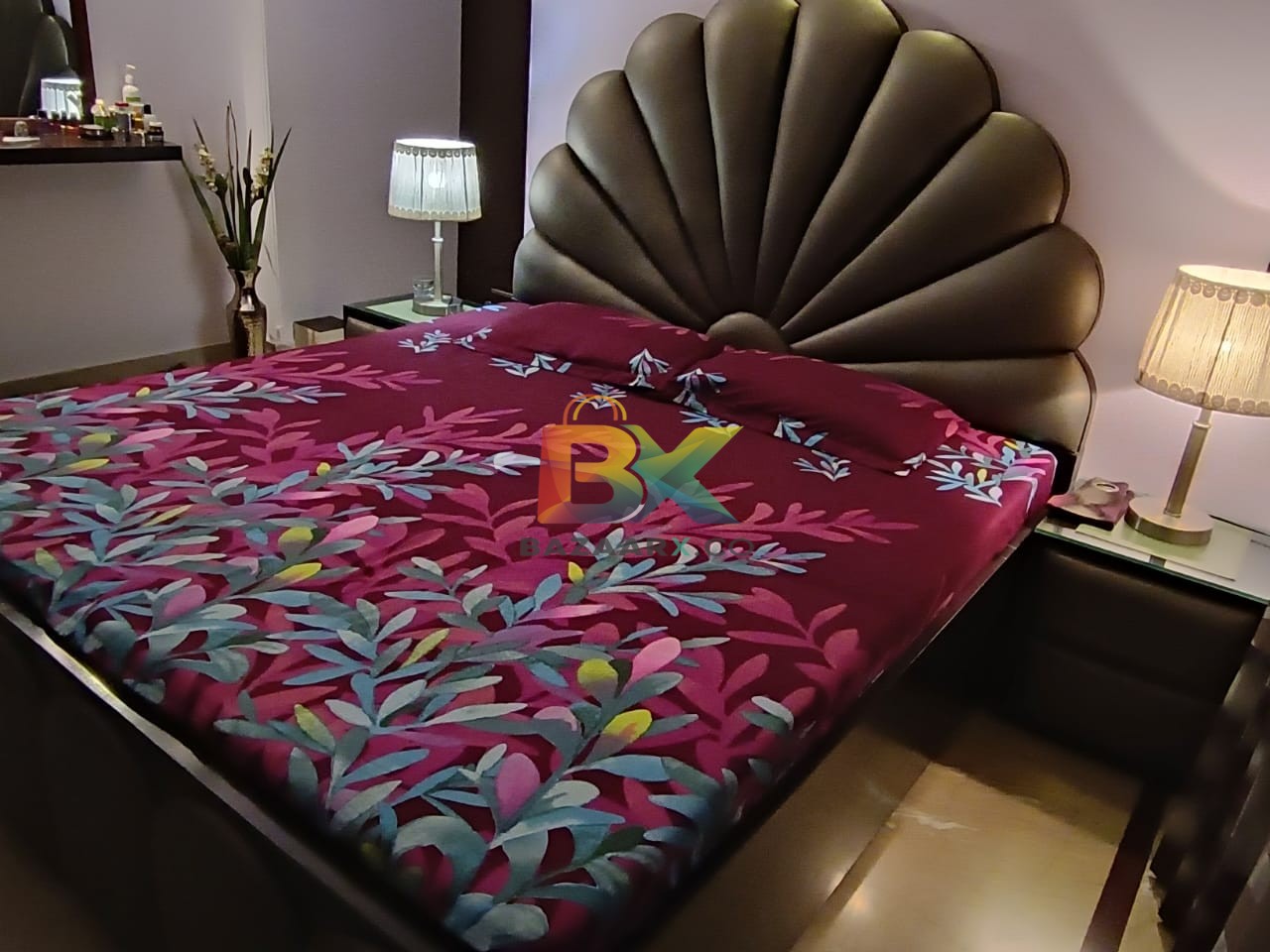 BZX Property