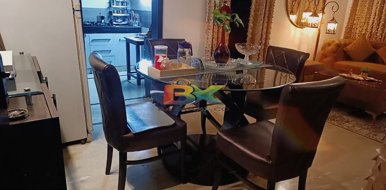 BZX Property
