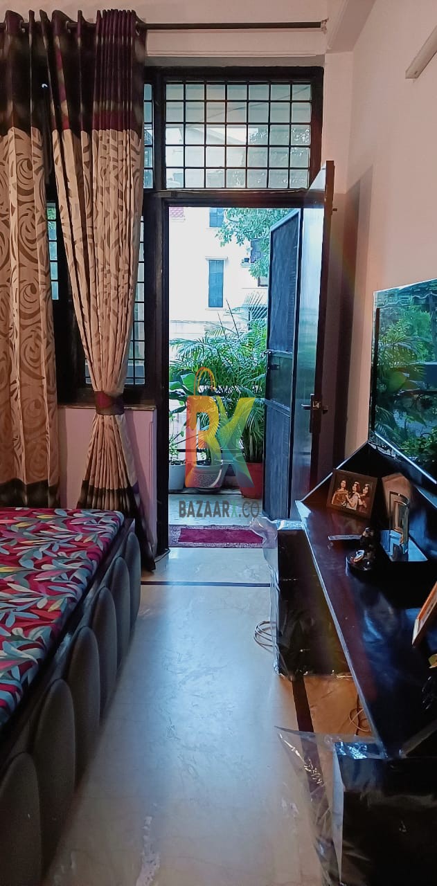 BZX Property
