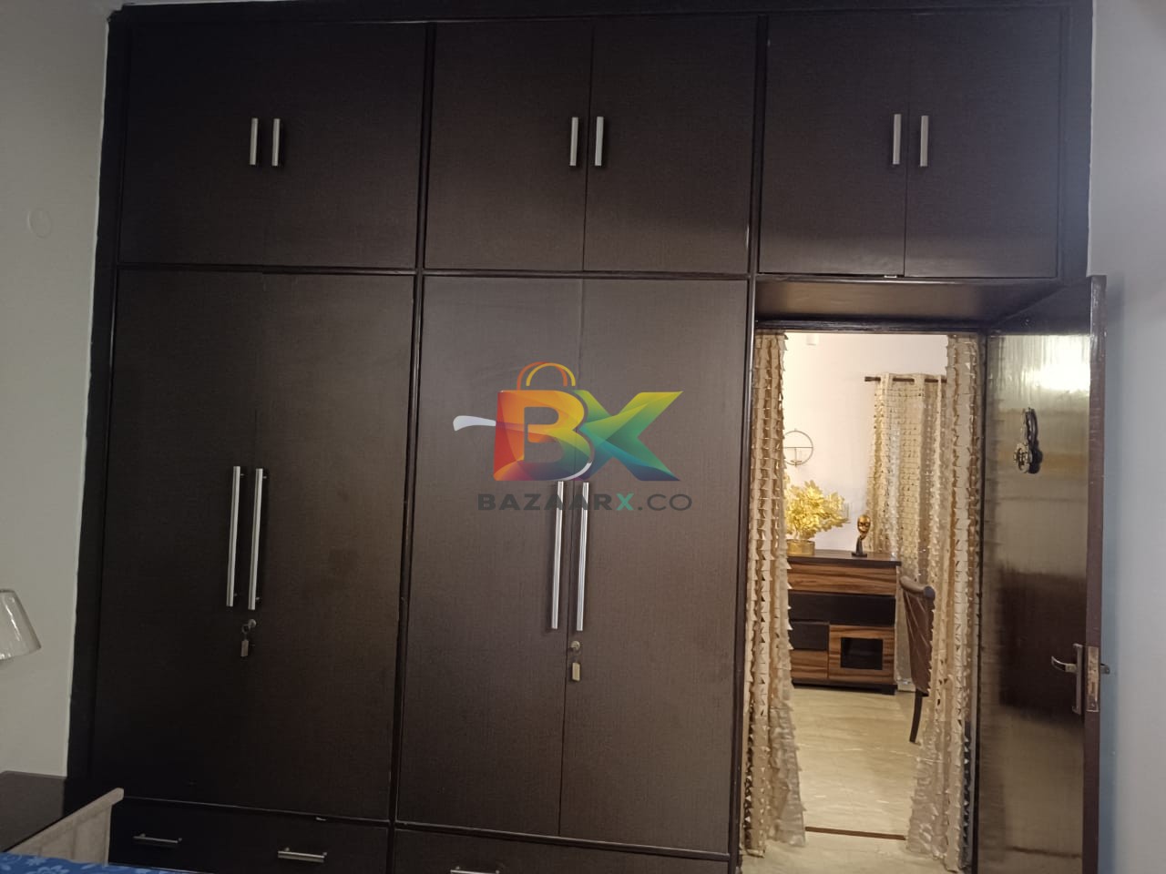 BZX Property