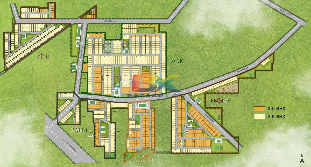 BZX Property