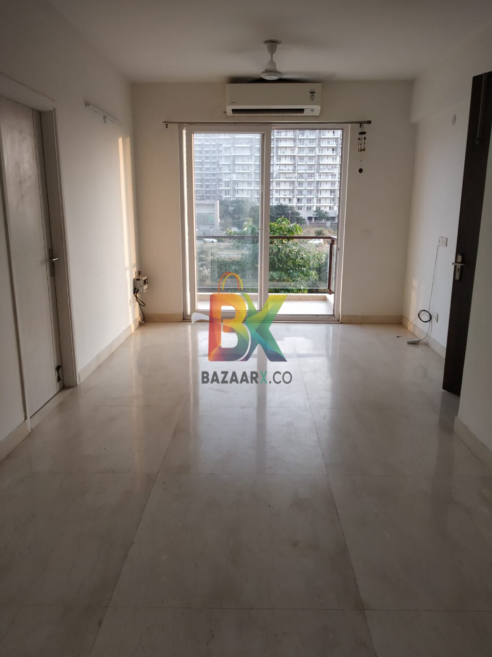 BZX Property