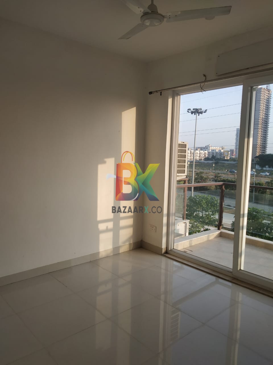 BZX Property