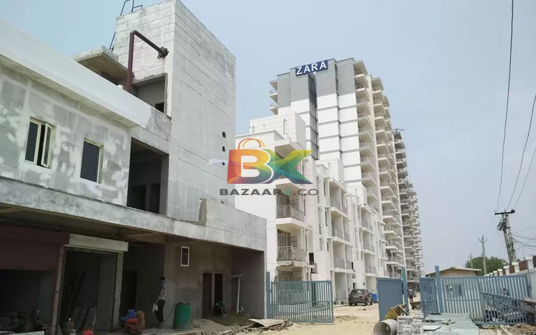 BZX Property