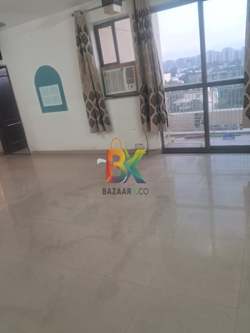 BZX Property