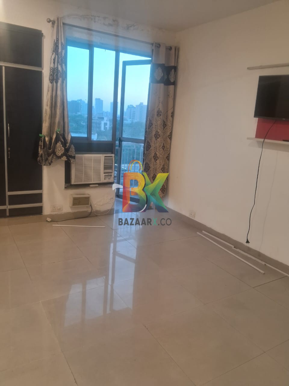 BZX Property