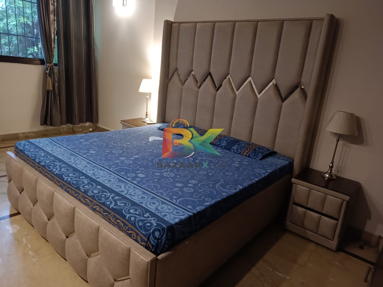 BZX Property