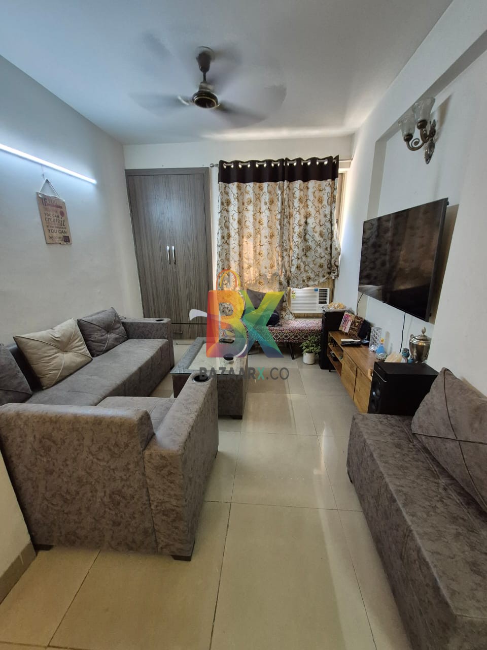 BZX Property