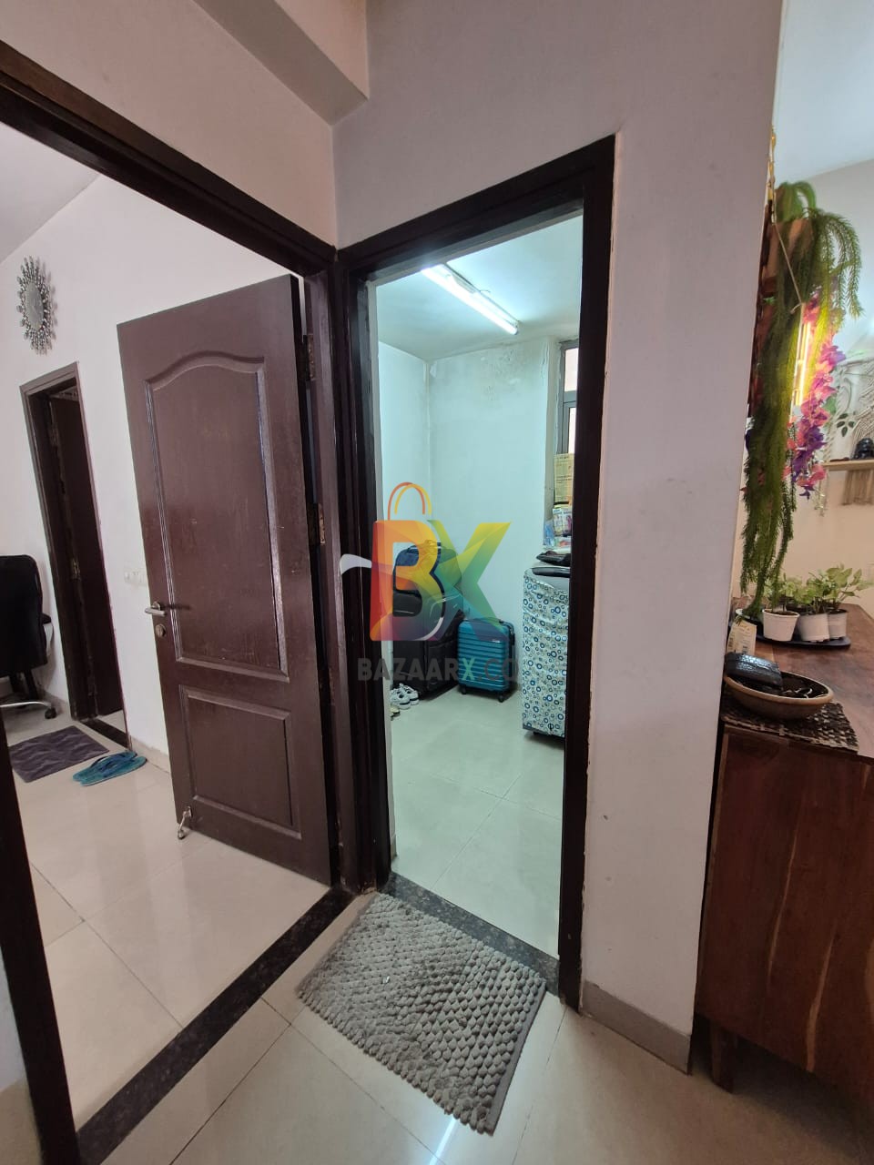 BZX Property
