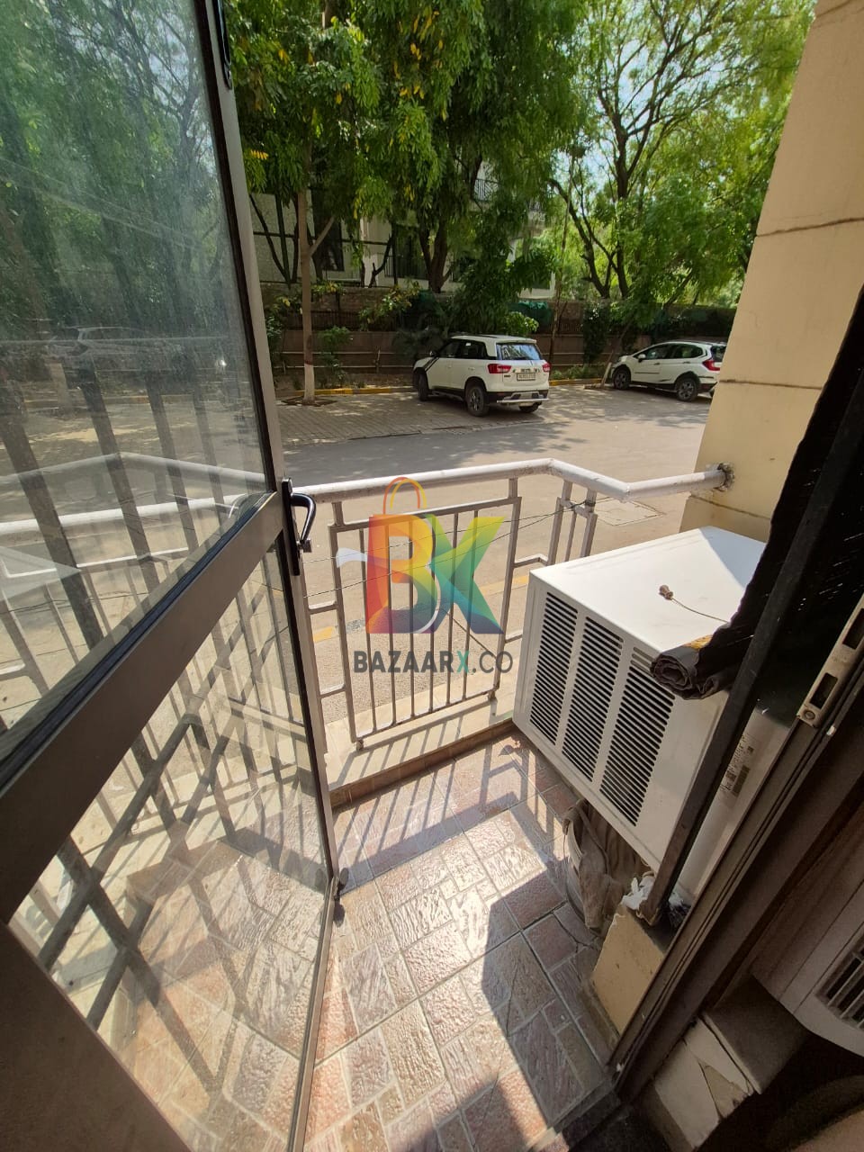 BZX Property