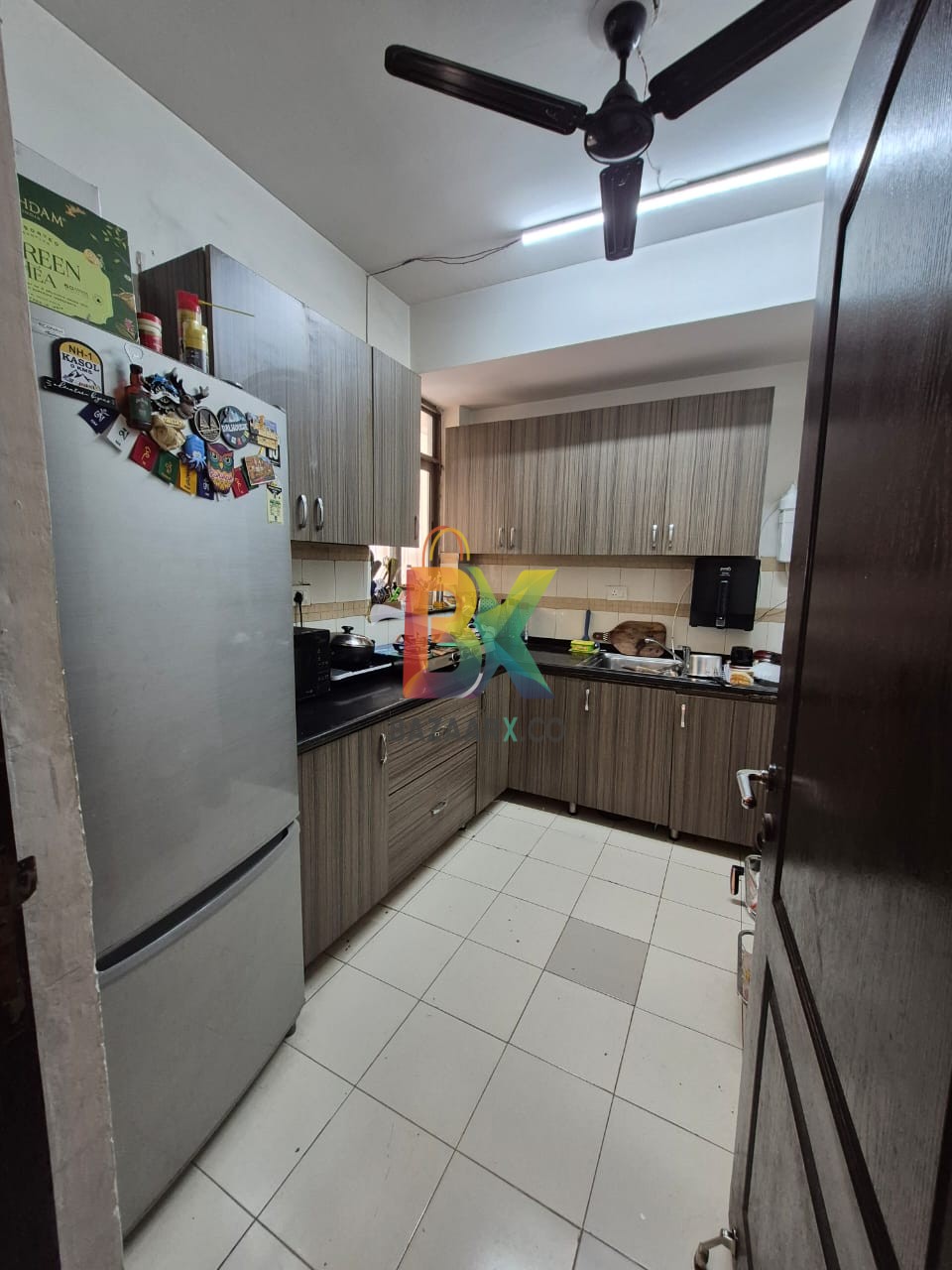 BZX Property