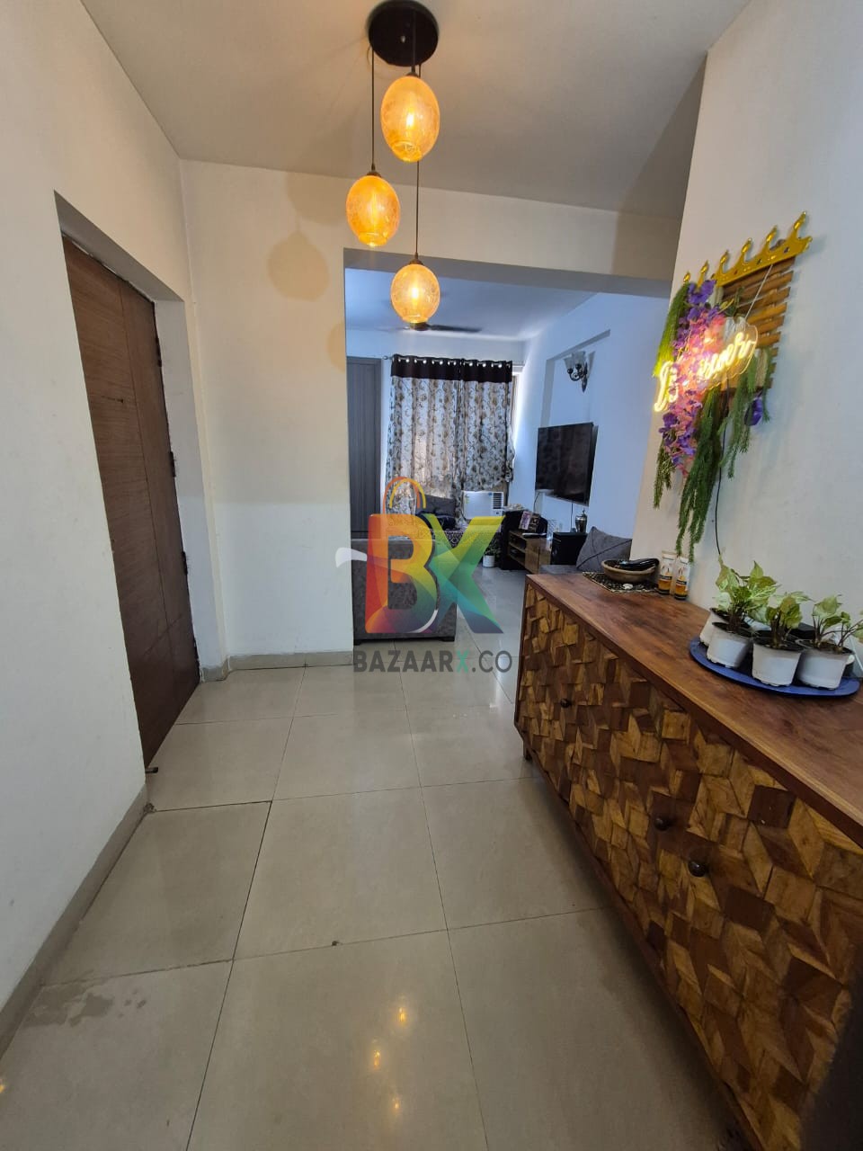 BZX Property