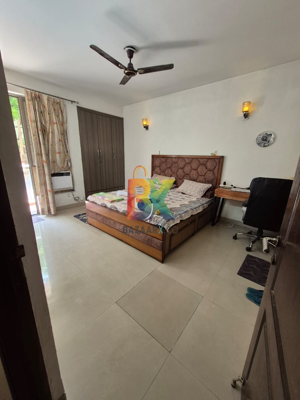 BZX Property