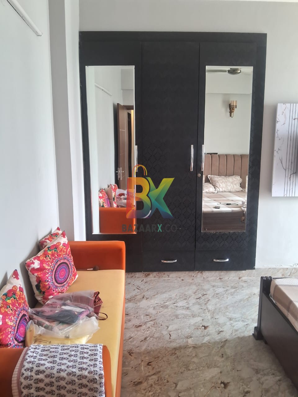 BZX Property