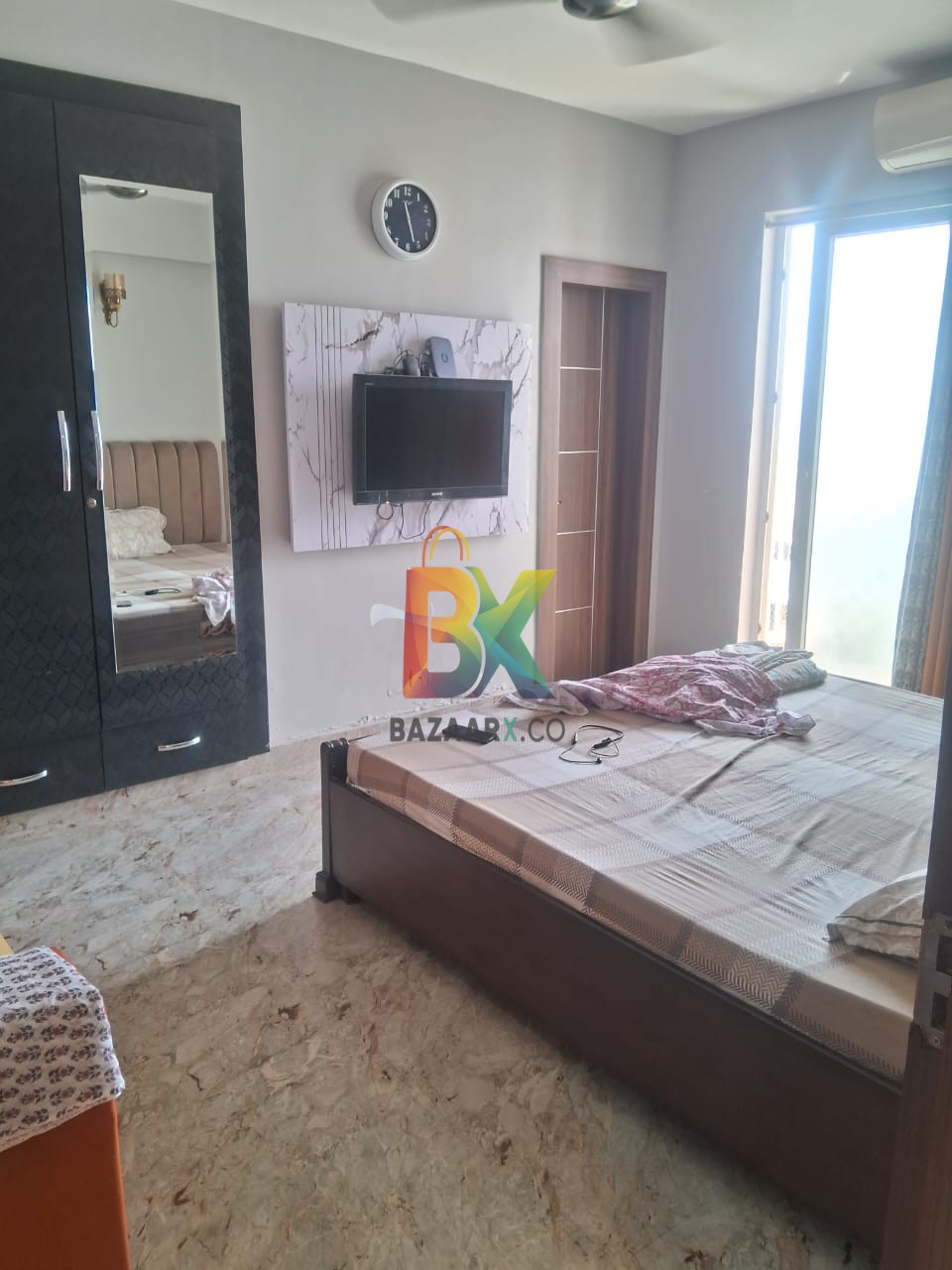 BZX Property