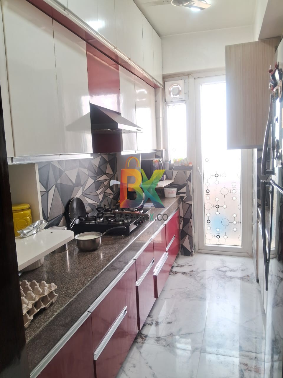 BZX Property