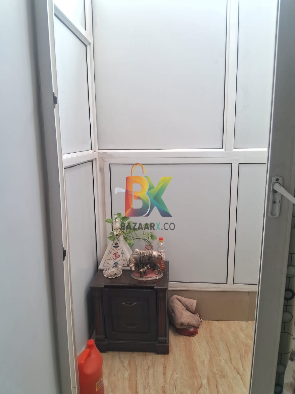 BZX Property